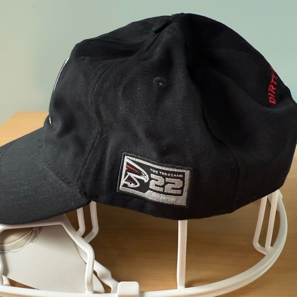 Atlanta falcons members “Dirty Birds” hat - Picture 2 of 6